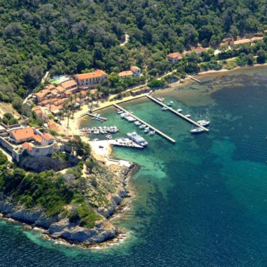 séjour randonnée côte d'azur