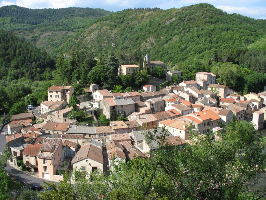 chemin Compostelle à vélo