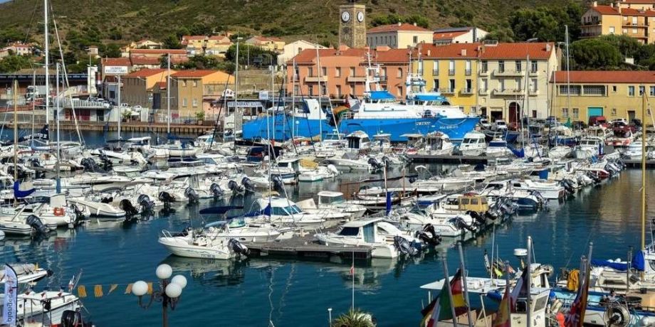 séjour randonnée banyuls