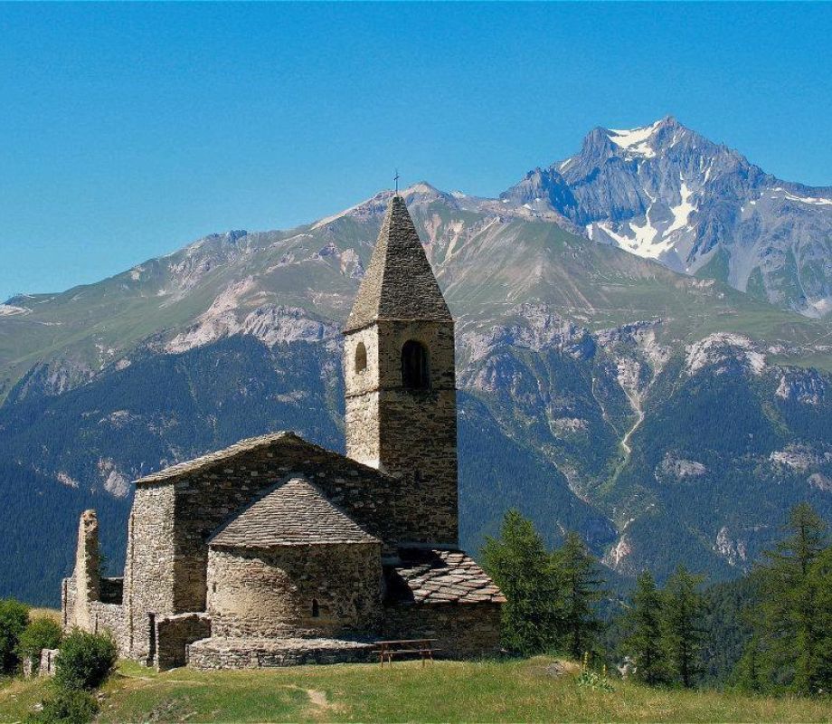Randonnée liberté vanoise