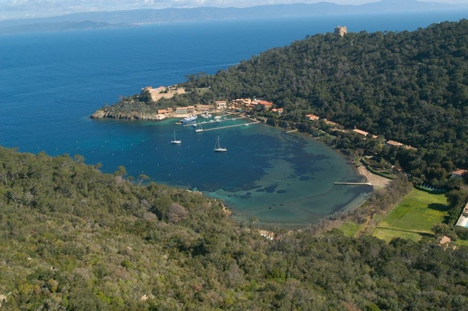 séjour randonnée Var Maures