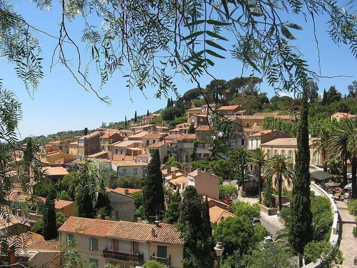 séjour randonnée Var Maures