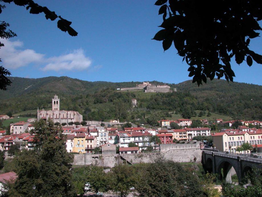randonnée liberté Pyrénées