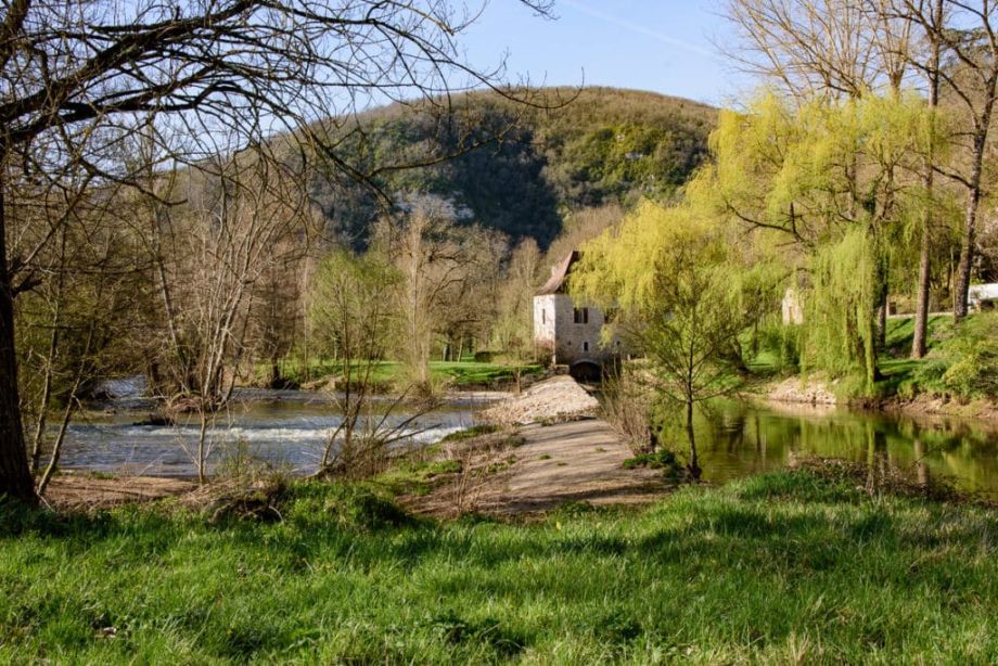 Randonnée liberté Compostelle