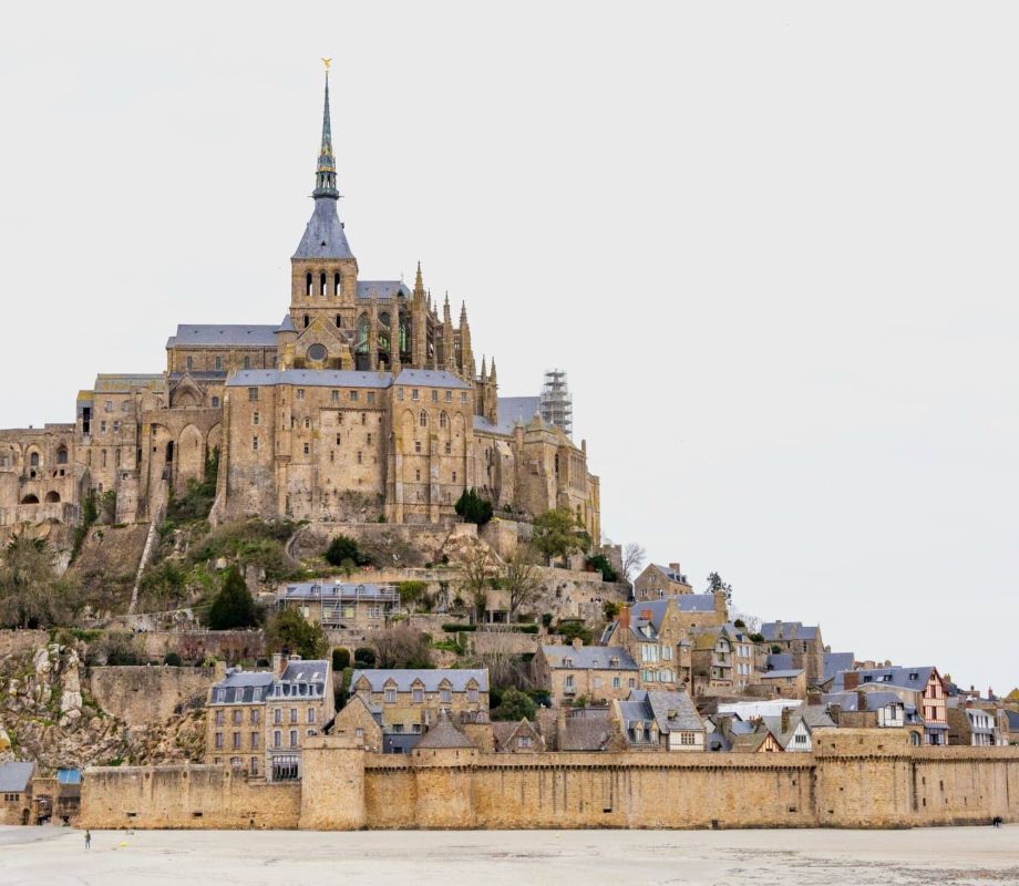 Randonnée liberté Normandie