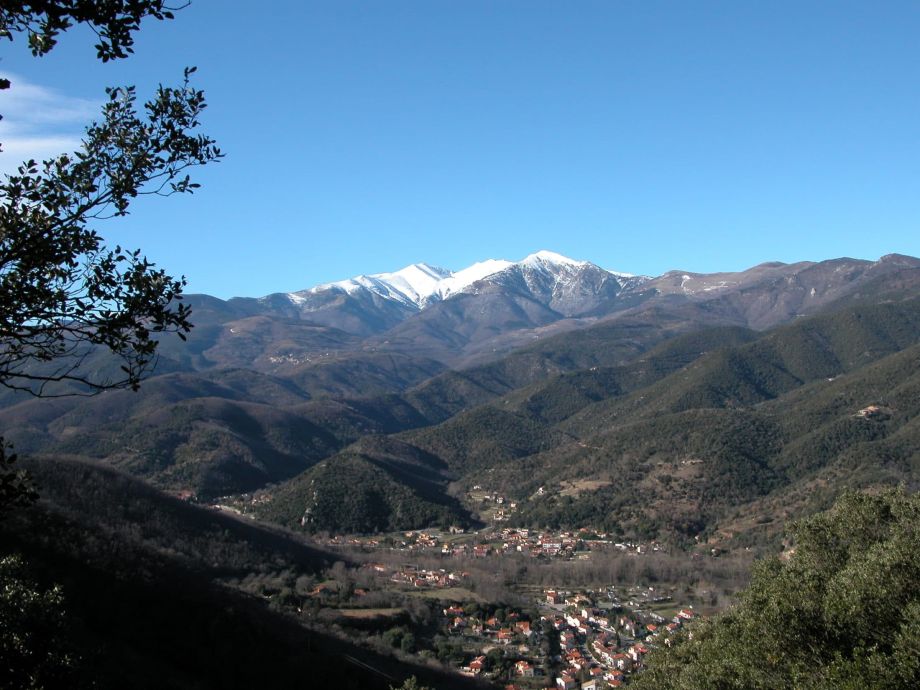 randonnée liberté Pyrénées