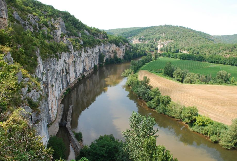 Randonnée liberté Compostelle