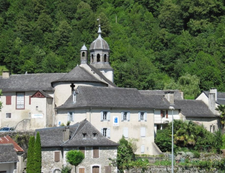 Chemin de Compostelle