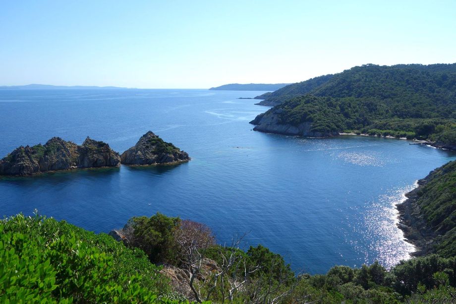 séjour randonnée sud france