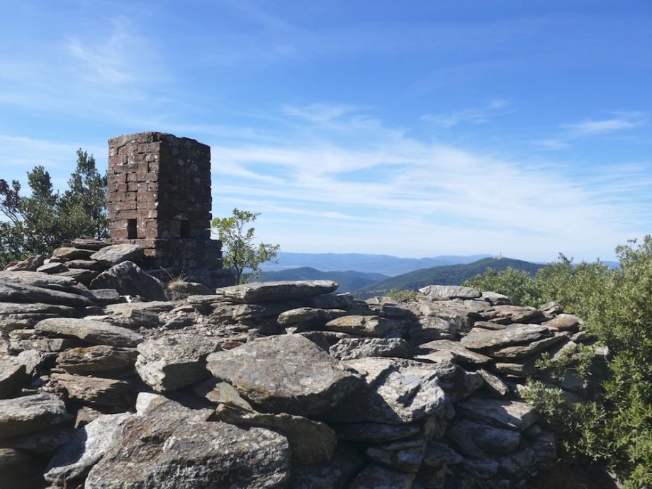 séjour randonnée sud france