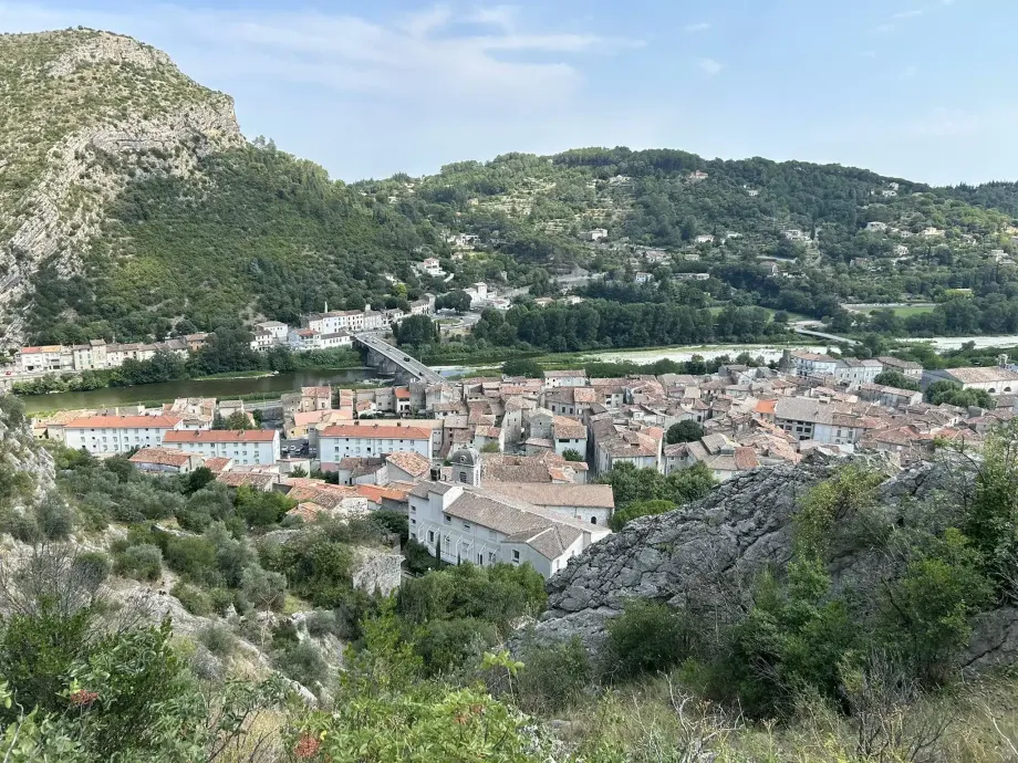 Anduze