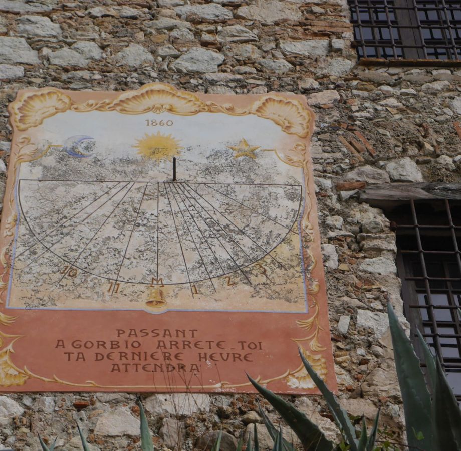 randonnée nouvel an