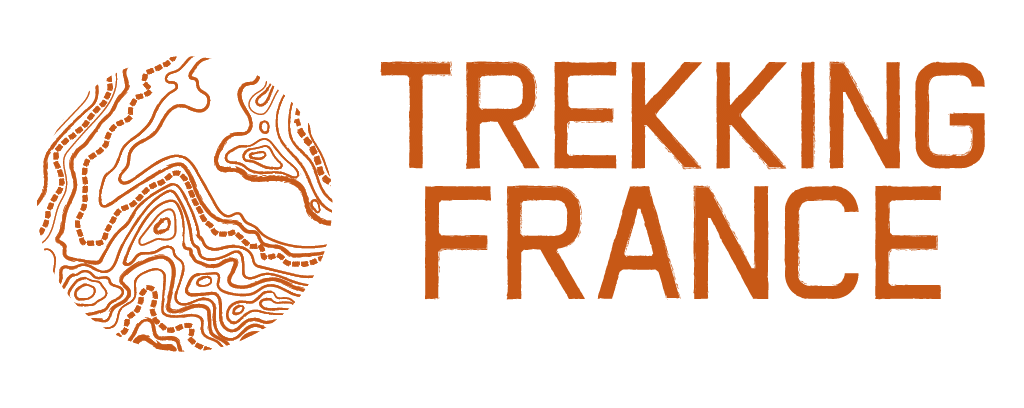Trekking France