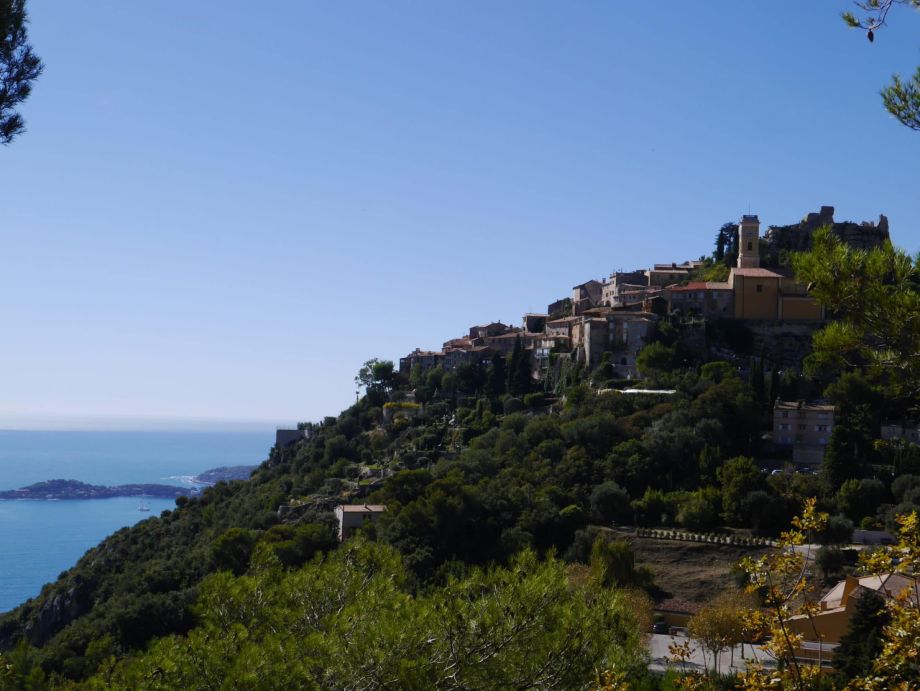 séjour liberté côtier