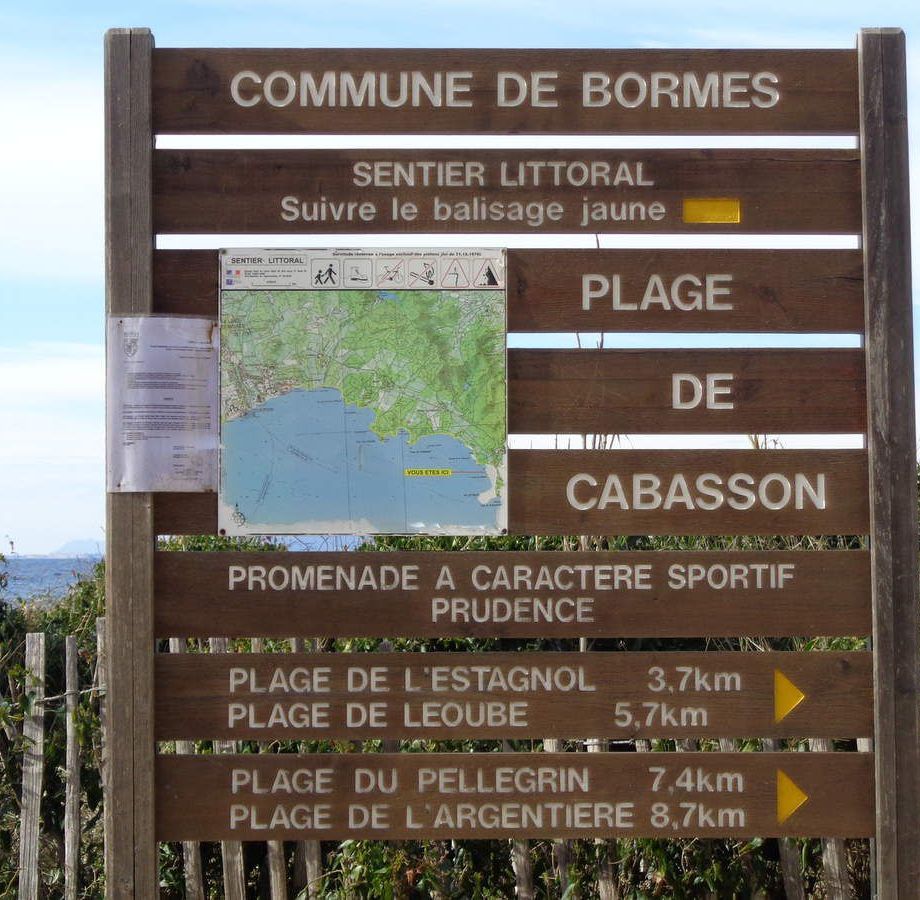 séjour randonnée sud France