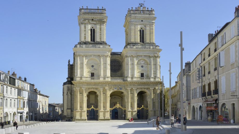 randonnée Compostelle organisée