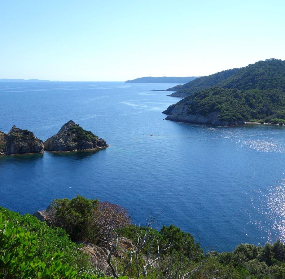 séjour randonnée sud france