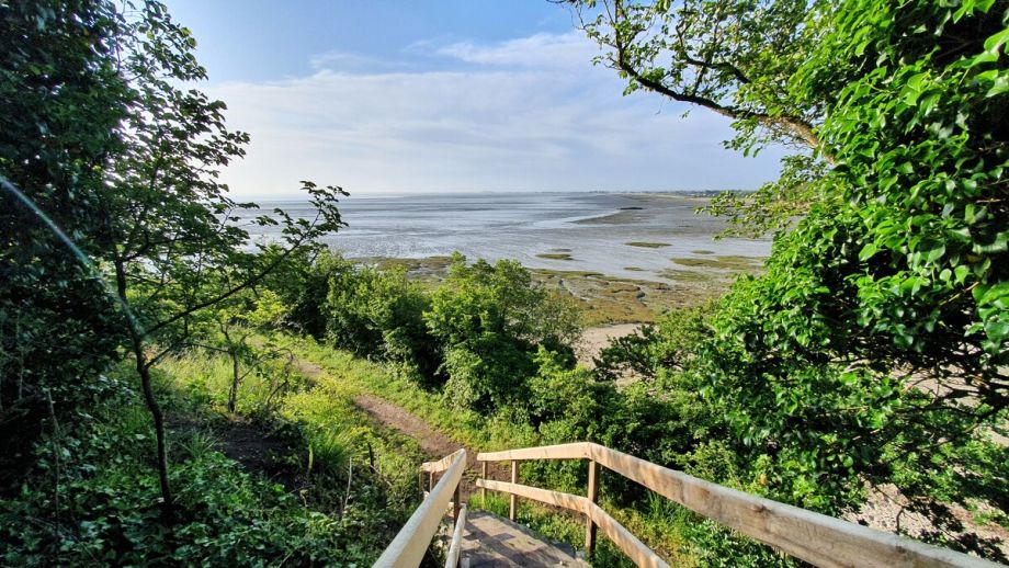 sentier des douaniers cotentin