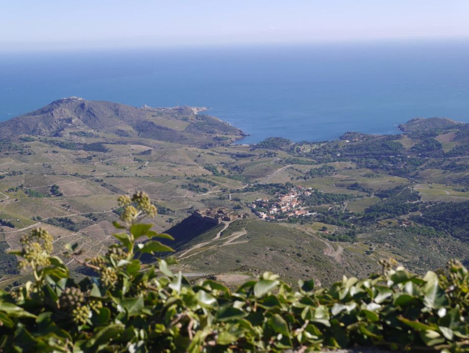 randonnée liberté Pyrénées