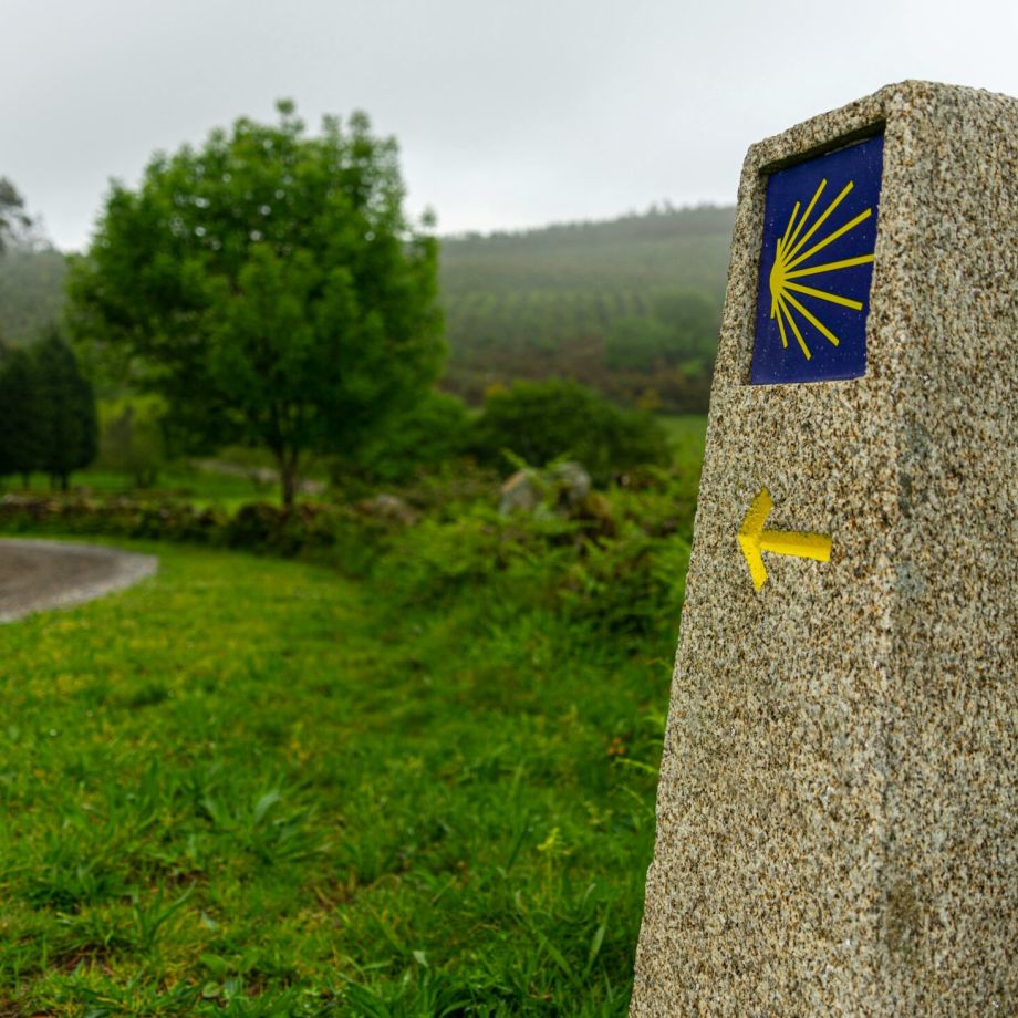  Chemin Compostelle à vélo