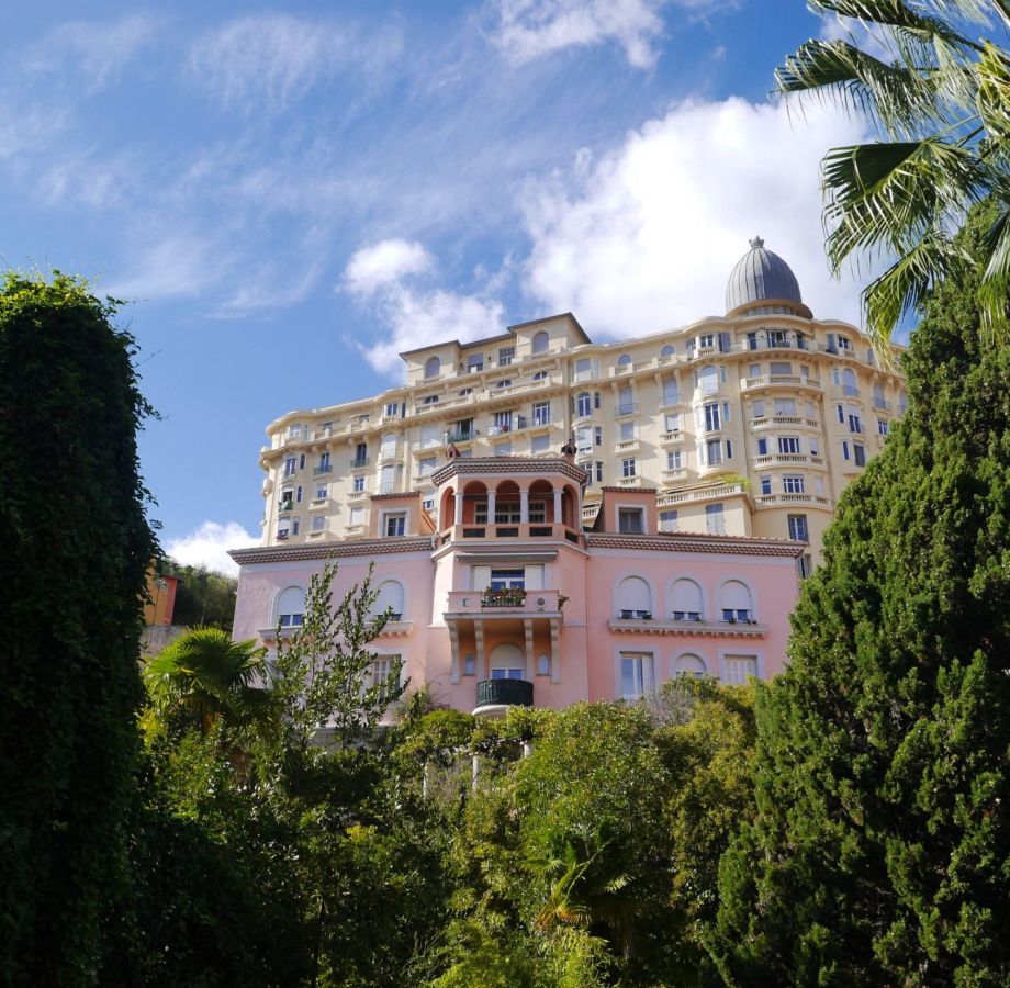 randonnée nouvel an