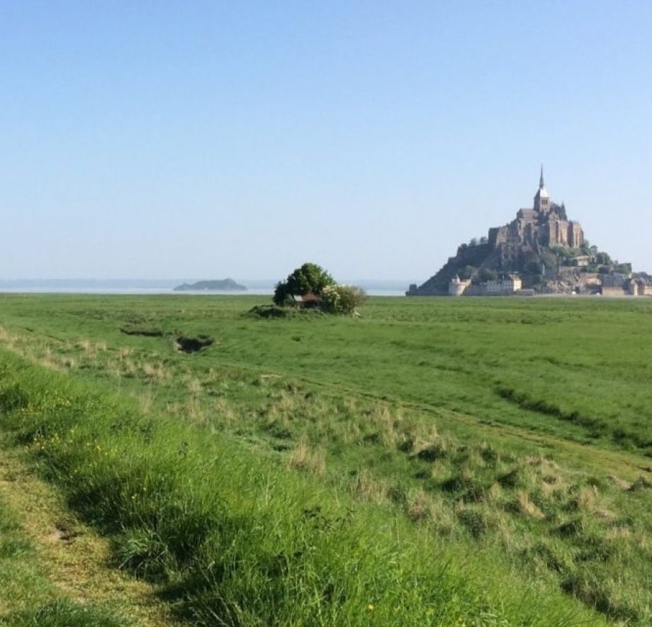 Randonnée liberté Normandie