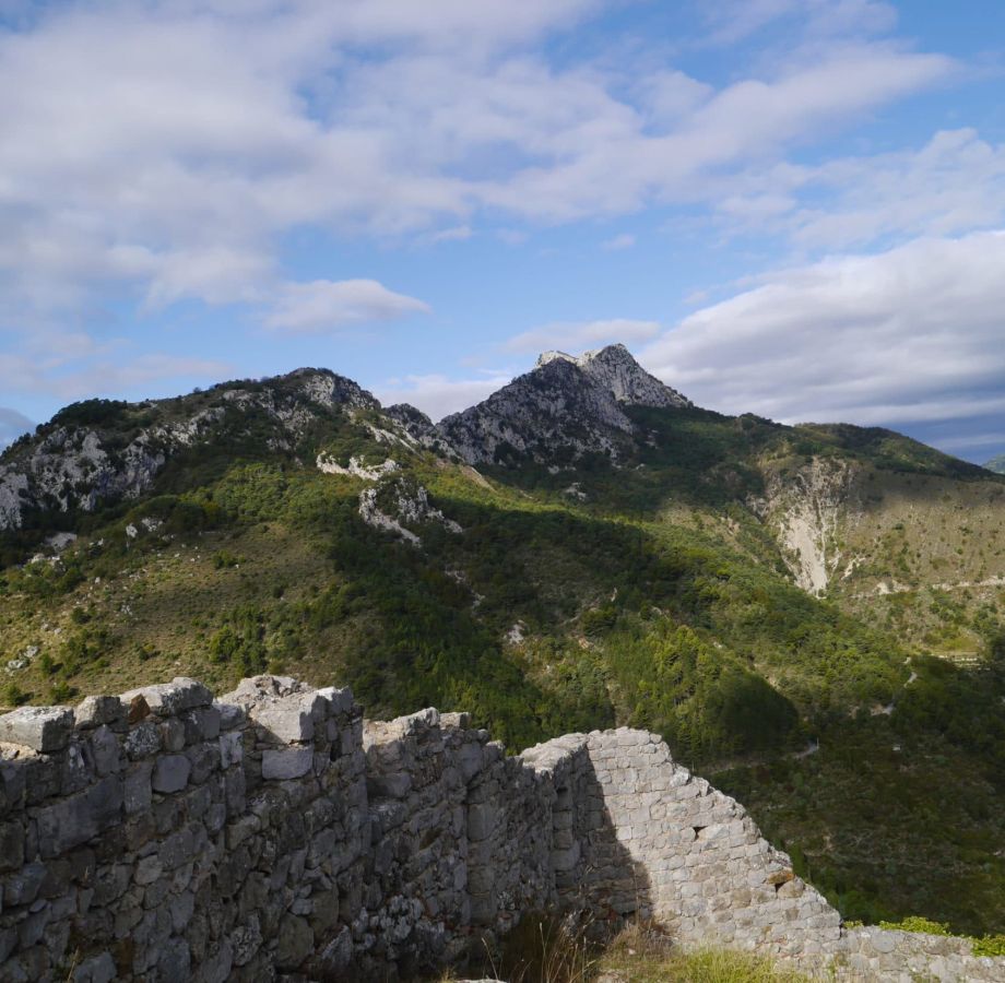 randonnée nouvel an