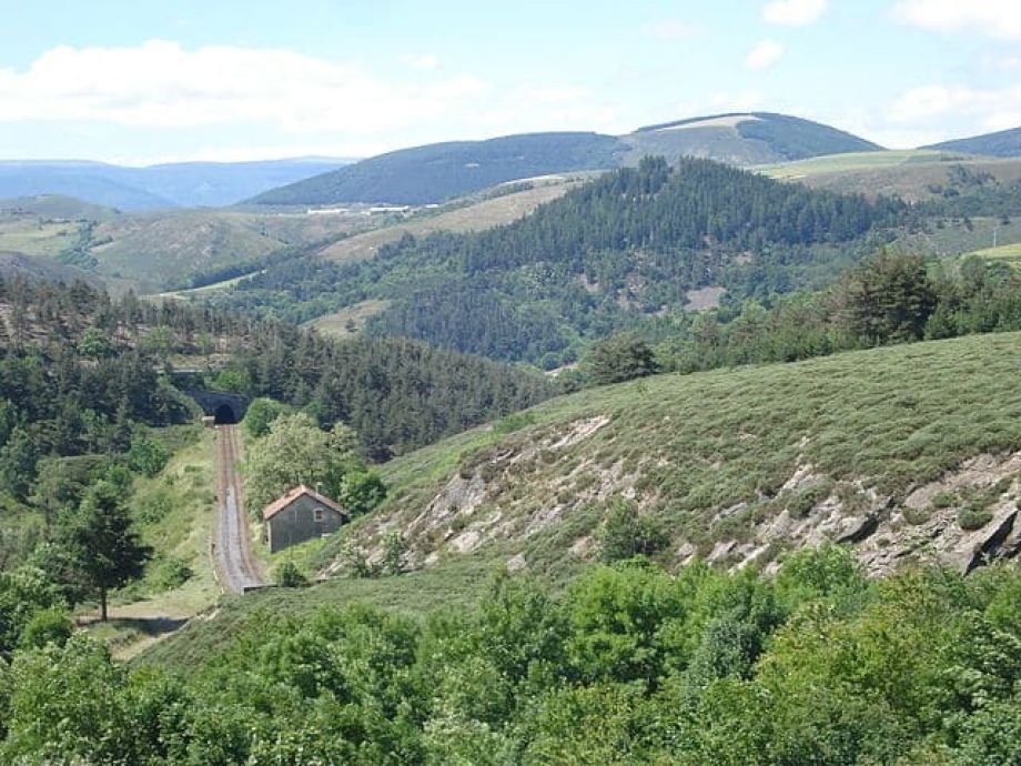 Chemin de Stevenson