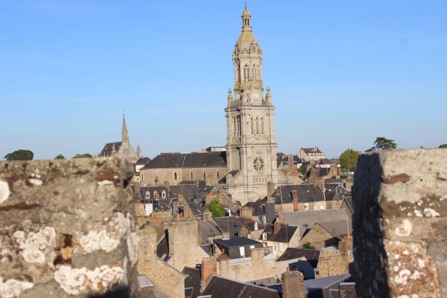 Randonnée liberté Normandie