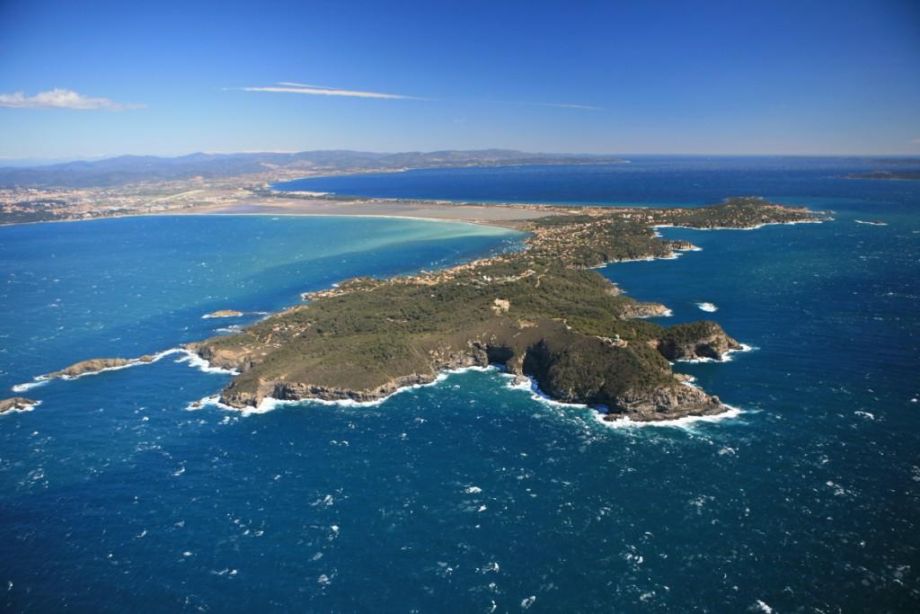 séjour randonnée sud France