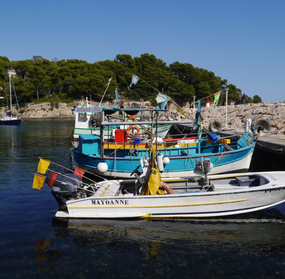 séjour réveillon randonnée