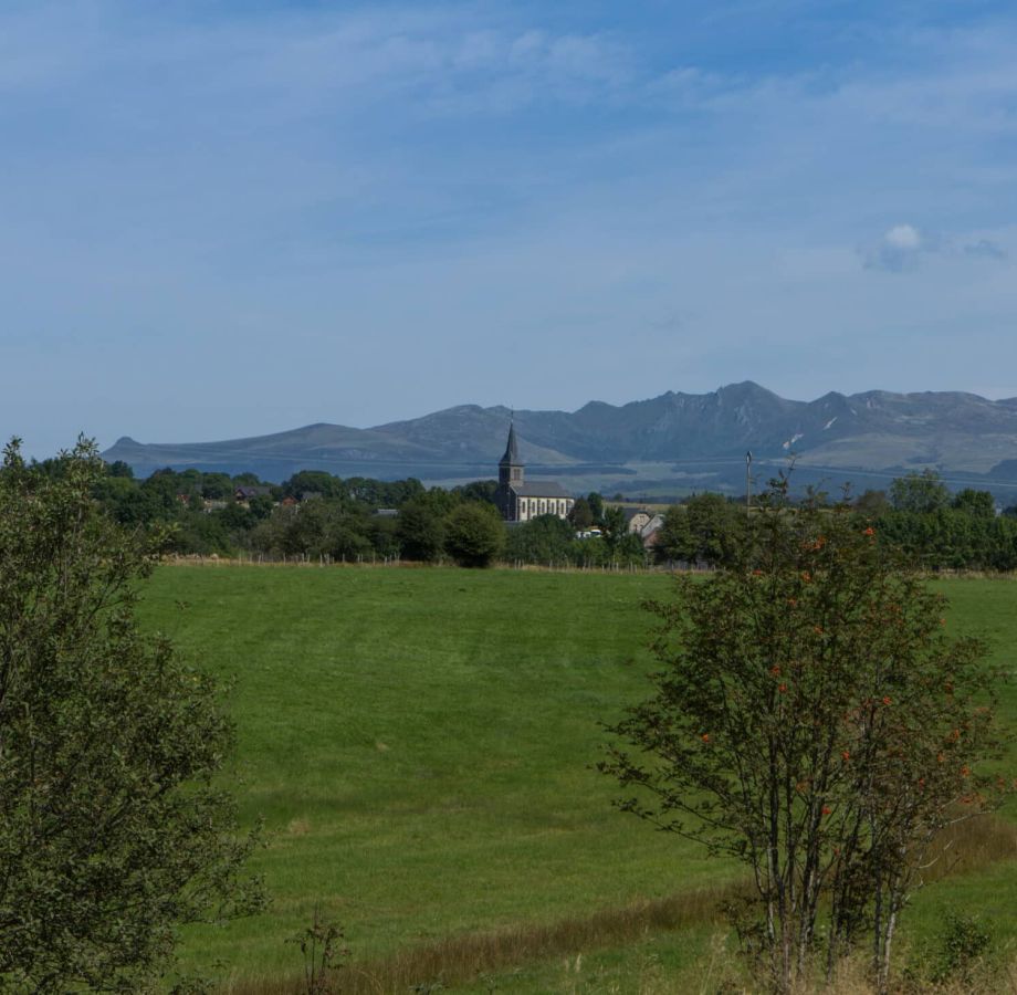 randonnée liberté Auvergne
