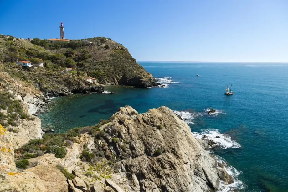 randonnée liberté côte vermeille