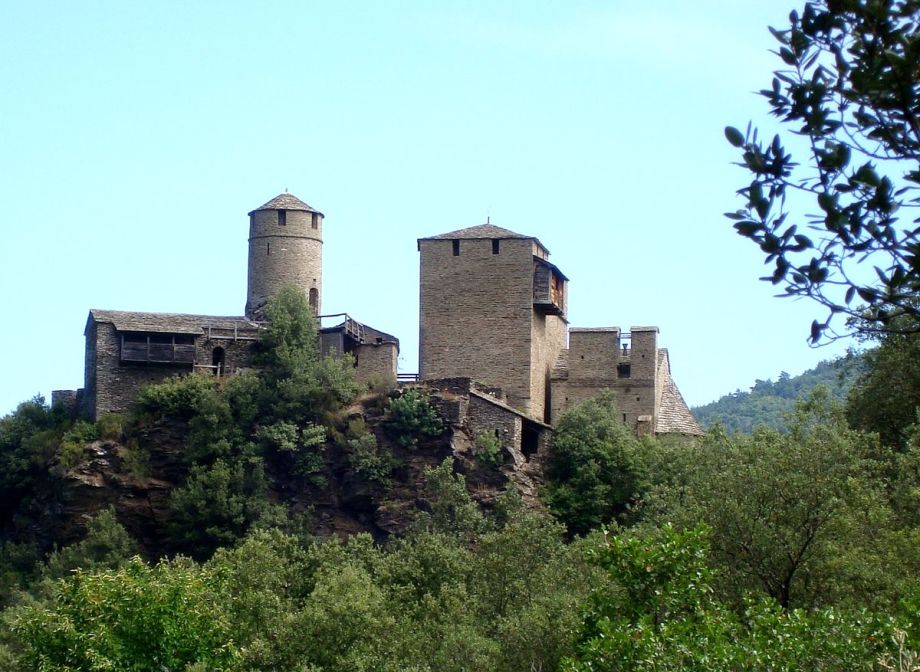 séjour liberté cevennes