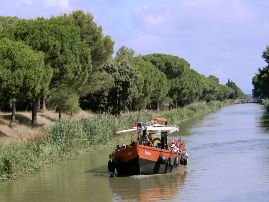 séjour sud france