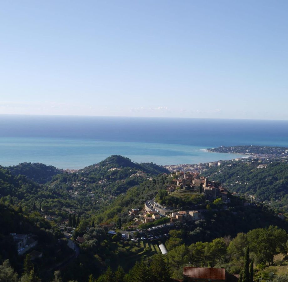 randonnée nouvel an