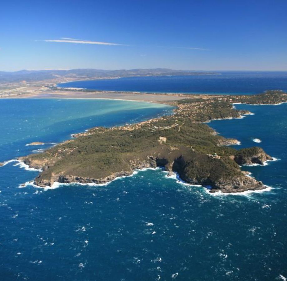 séjour randonnée sud France