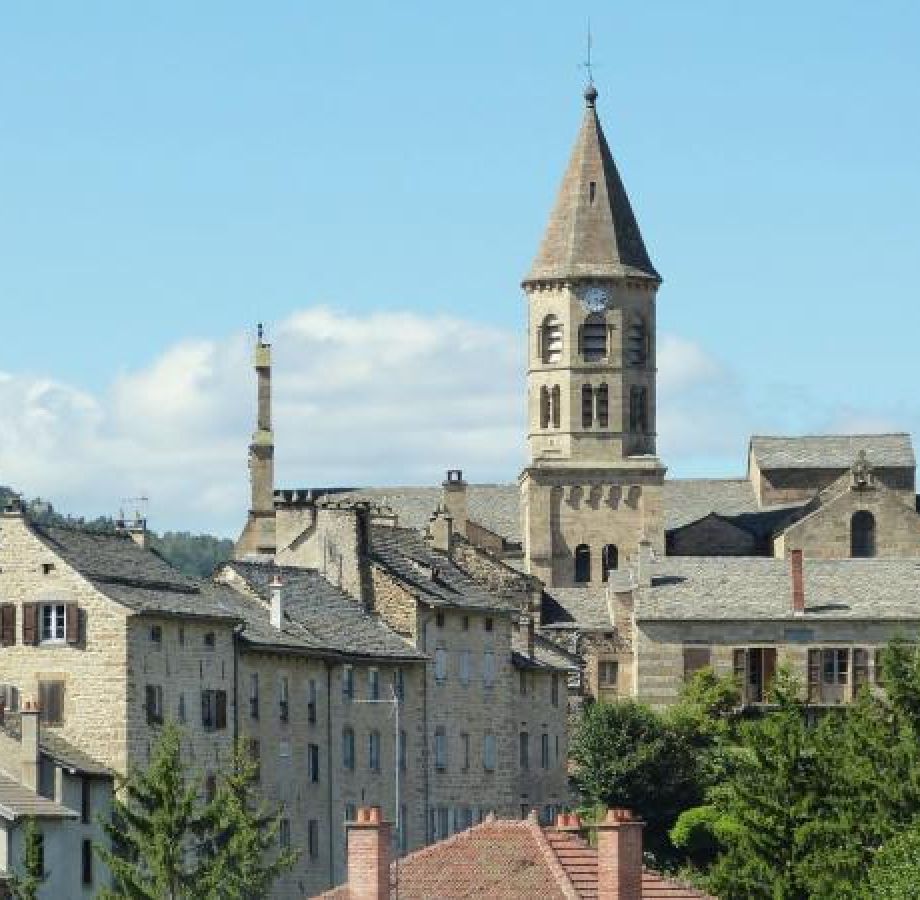 randonnée Via Gebennensis 