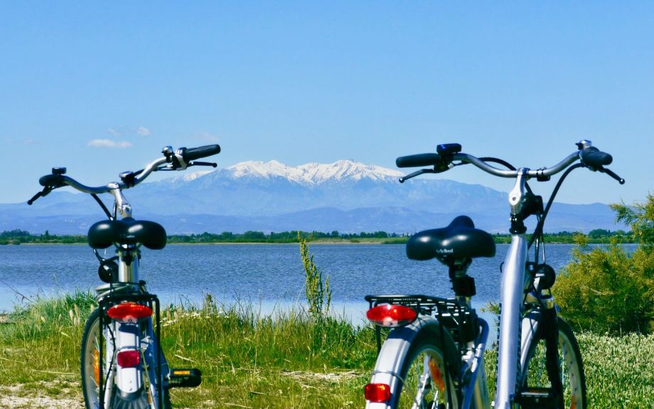 Euro vélo 8 méditerranée à vélo