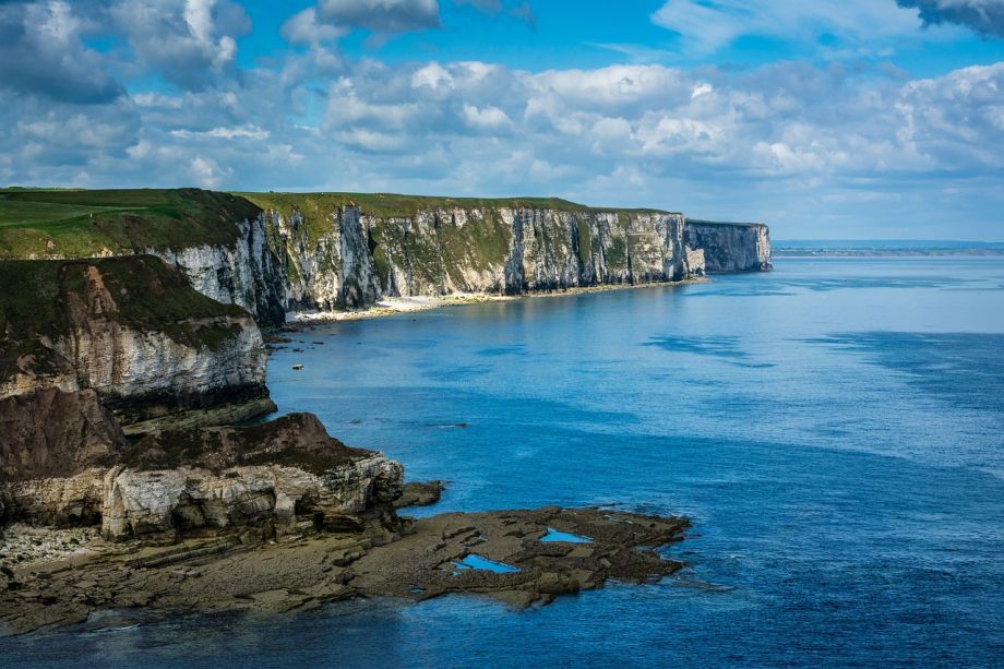 randonnée liberté cotentin