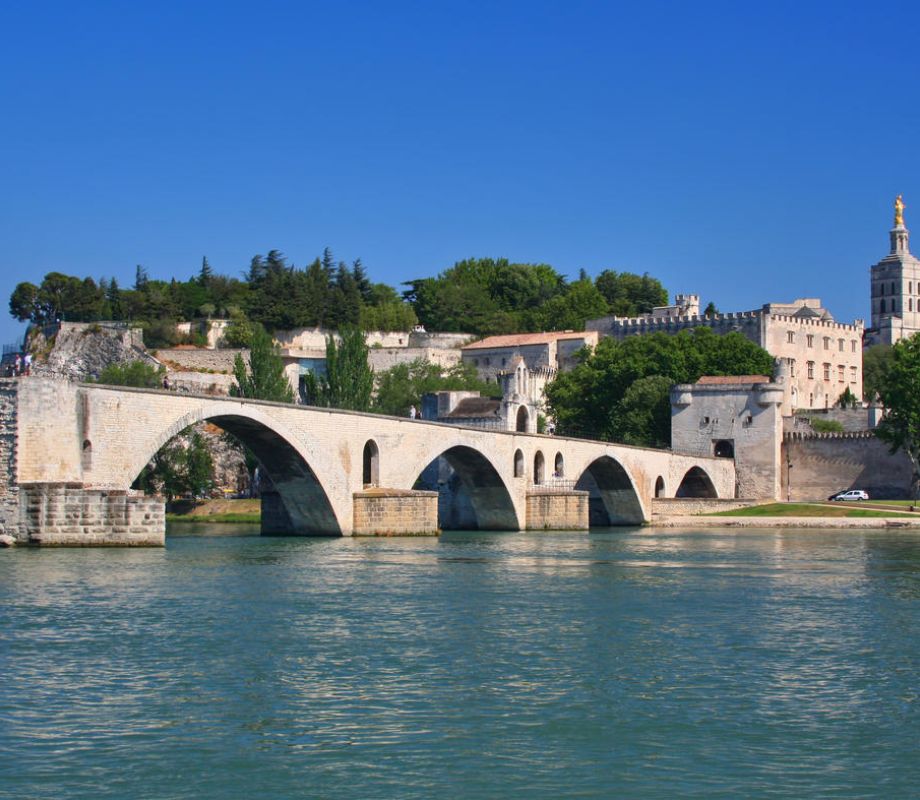  itinéraire urbain V