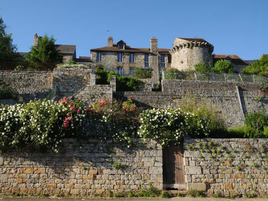 Randonnée liberté Normandie