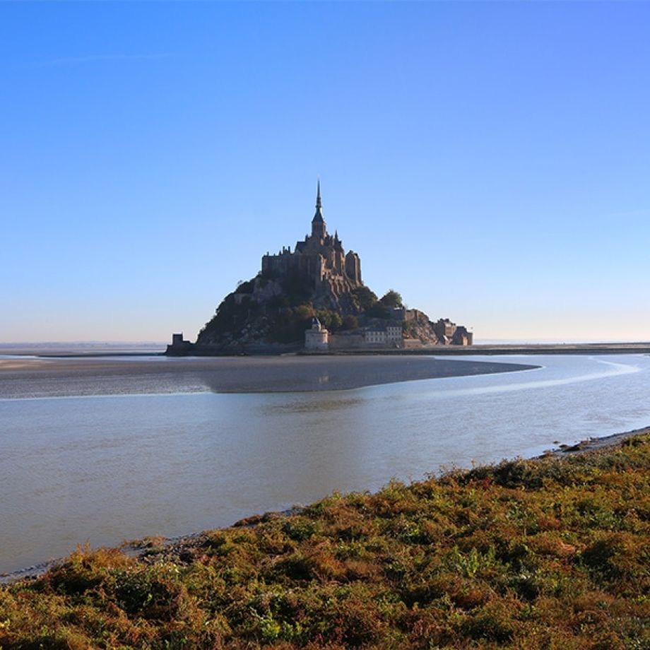 Randonnée liberté Normandie