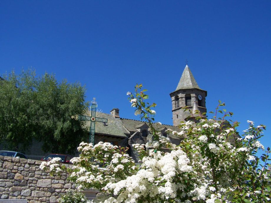 séjour itinérant Lozère