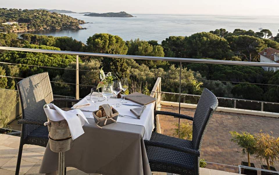 séjour randonnée sud France