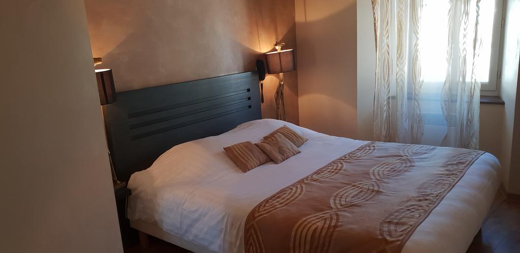 Randonnée tour aubrac