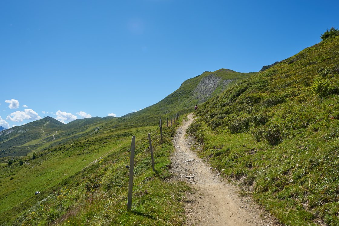 séjours randonnées