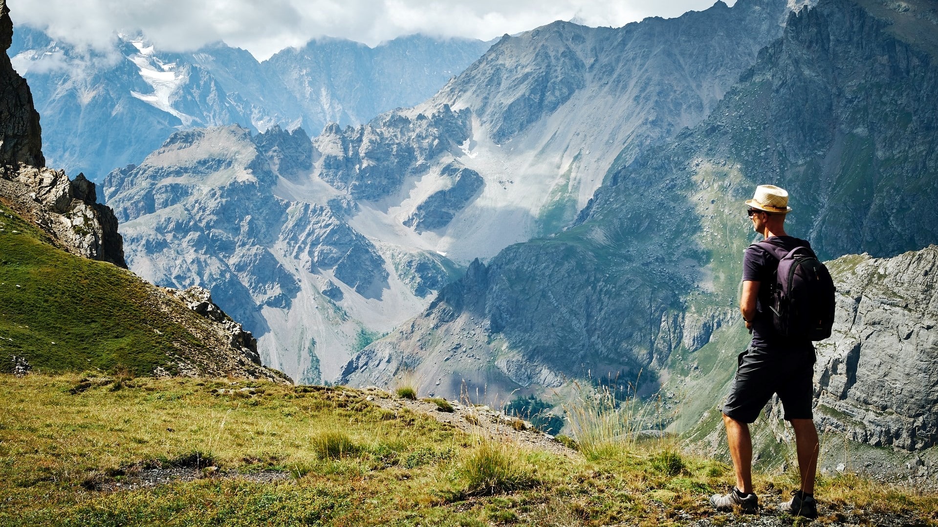 Votre Séjour - Trekking France