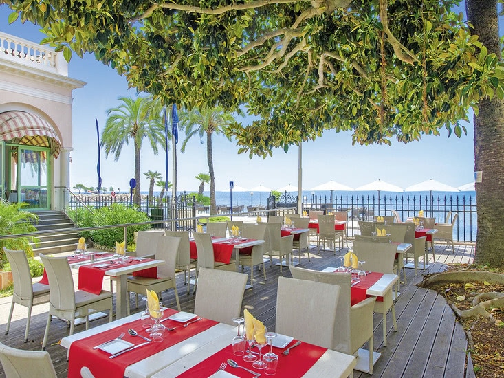 randonnée côte d’azur