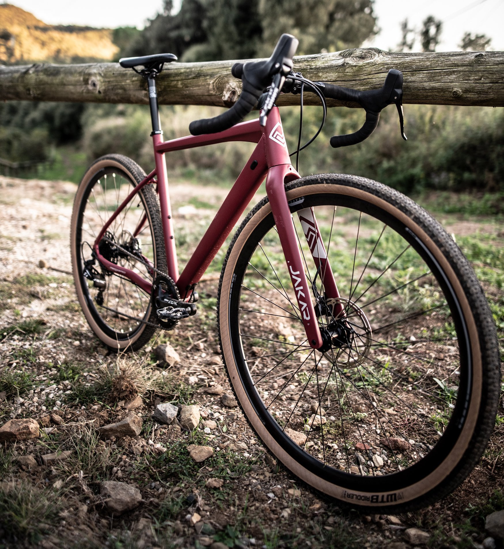 sejour gravel pyrenees